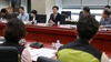 [NSP PHOTO]양승조 충남지사, 민주노총 세종충남지역본부와 노정 간담회