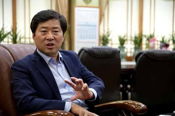 NSP통신-▲논산시가 2020년도 생활SOC복합화 사업에서 3개 사업이 최종 선정됐다. (논산시)