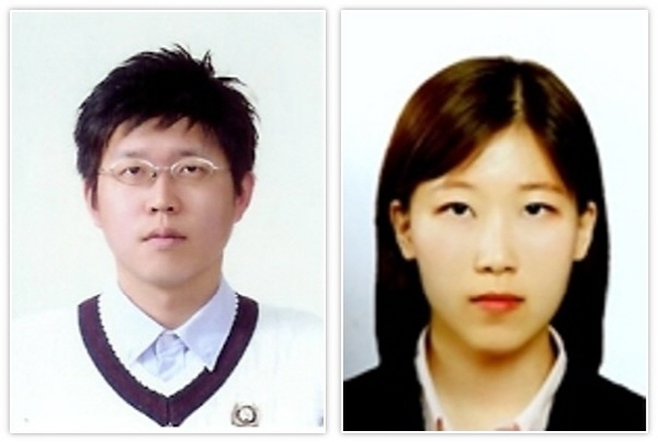 NSP통신-노준석 포스텍 교수(사진 왼쪽).김민경 박사과정 (포스텍)