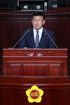 [NSP PHOTO]장대석 경기도의원, 송전탑 전자파 유해성 발생‧국제교육특구 지원 촉구