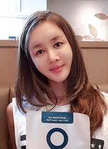 [NSP PHOTO]개그우먼 김미연, 화장품 브랜드 홍보대사 합류
