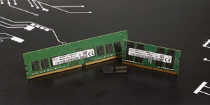 [NSP PHOTO]SK하이닉스, 3세대 10나노급 DDR4 D램 개발…내년 본격 공급