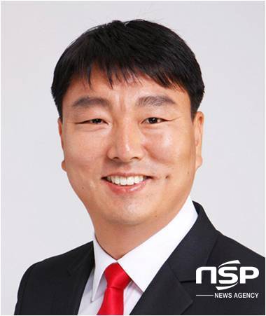 NSP통신-소재섭 광주 북구의회 의원. (광주 북구의회)