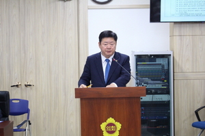 [NSP PHOTO]이선구 경기도의원, 빈집활용자문위원회 설치근거 마련