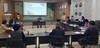 [NSP PHOTO]청양군, 농촌형 스마트타운 개발 양해각서 체결