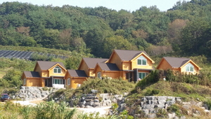 [NSP PHOTO]성남시, 충남 금산군 아토피 자연치유마을 입주 가족 모집