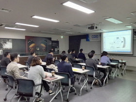 [NSP PHOTO]대구상의, 소공인 및 스타트업 제품 혁신 위한 교육 실시