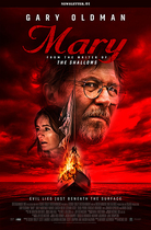 [NSP PHOTO]매리 12월 국내 개봉마이클 고이 감독의 공포 영화