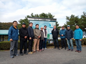 [NSP PHOTO]배수문 경기도의원, 팔당호 수질관리현장 찾아 철저한 관리 당부