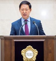 [NSP PHOTO]윤재영 용인시의원, 공직자 재정확보 노력 촉구