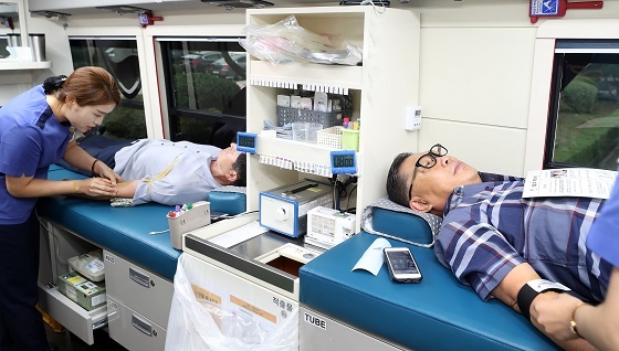 NSP통신-▲보령시가 헌혈 장려에 관한 조례를 제정한다. (보령시)
