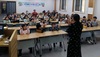 [NSP PHOTO]서천군, 폭력예방·아동권리교육 실시
