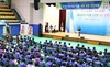 [NSP PHOTO]보령시, 바르게살기운동 보령회원 전진대회