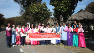 [NSP PHOTO]경북문화관광공사, 말레이시아 교육자 초청 팸투어 실시