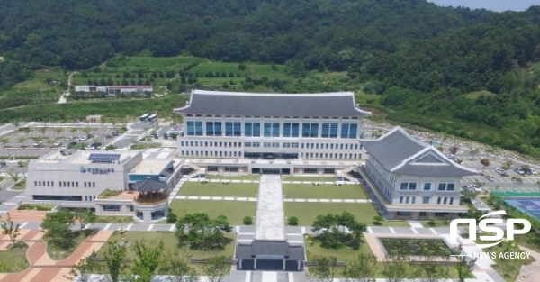 NSP통신-경상북도교육청은 내년 1월 1일자로 학교 업무경감 인력 지원을 중심으로 한 지방공무원 정원을 조정한다고 1일 밝혔다. (경상북도교육청)