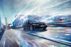 [NSP PHOTO]BMW 코리아,  판매가격 7500만원 M340i 공식 출시