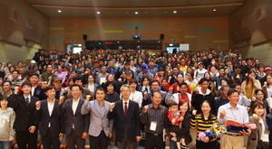 [NSP PHOTO]포항시, 2019년 수산물가공업분야 외국인계절근로자 발대식 가져