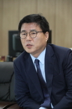 NSP통신-한대희 군포시장. (군포시)