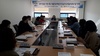 [NSP PHOTO]계룡시, 장애인 전담 민관협의체 정기회 개최