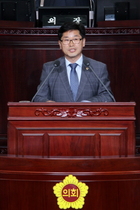 [NSP PHOTO]조광주 경기도의원, 저성장 시대 경제예산 적정성 확보 촉구