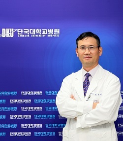 NSP통신-▲김종필 정형외과 교수 (단국대병원)