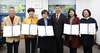 [NSP PHOTO]계룡시, 모범음식점 20개소 선정