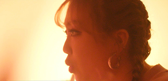 NSP통신-New History의 뮤직비디오 캡처.