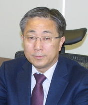 [NSP PHOTO]포스텍 조동우 교수, 한국인 최초 ISBF 선임연구자상 수상
