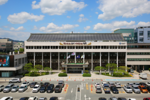 [NSP PHOTO]경주시, 고액 체납자 부동산 압류 경매 추진