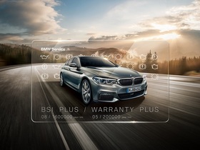 [NSP PHOTO]BMW 코리아, 11월 서비스 연장 패키지 캠페인 실시