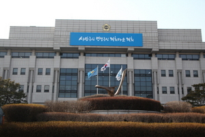 [NSP PHOTO]경기도의회 제1교육위, 행정사무감사 돌입