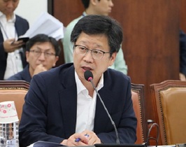 [NSP PHOTO]안호영 의원, 항공운송산업 경쟁력 강화 정책 토론회 개최