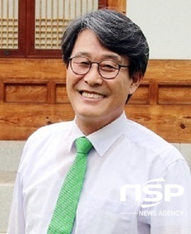 NSP통신-김광수 의원(전북 전주시갑, 민주평화당)