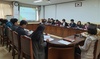 [NSP PHOTO]서천군, 청년 사회경제 실태조사 용역 중간보고회 개최