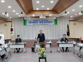 [NSP PHOTO]경북도의회 기획경제위, 경북도 출자·출연기관 방만·부실경영 질타