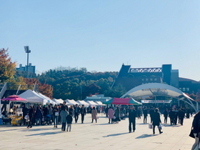 [NSP PHOTO]김포시, 제1회 소상공인 우수상품 판매전 성료