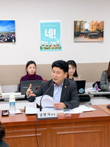 [NSP PHOTO]김원기 경기도부의장, 권역별로 청소년 프로그램 수혜 활성화 돼야