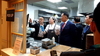 [NSP PHOTO]한국외식업중앙회, 아워홈 외식매장 통합관리 시스템 견학