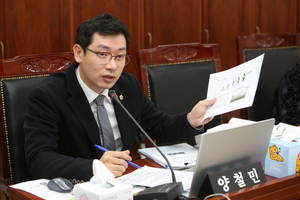 [NSP PHOTO]양철민 경기도의원 늘어나는 1인 가구, 연령별 특성 따른 주거지원 정책 추진해야