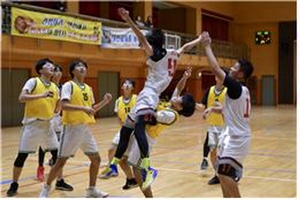 [NSP PHOTO]경북교육청, 제12회 전국학교스포츠클럽 농구대회 개최