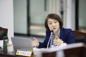 [NSP PHOTO]안혜영 경기도부의장, ASF 사각지대 없는 피해구제·출구전략 촉구