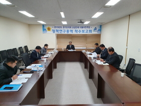 [NSP PHOTO]박창순 경기도의원, 체계적·효과적인 생활안전문화 활성화 방안 도출 희망