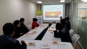 [NSP NEWS Image]안성시, ‘치매를 맞이하는 첫 걸음 교실’ 운영