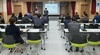 [NSP PHOTO]청양읍주민자치회, 추가 신청위원 대상 역량강화교육