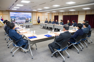 [NSP PHOTO]구미시장학재단, 추진체계 재정비로 활동 본격화