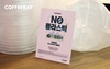 [NSP PHOTO]커피베이, 일회용 플라스틱 컵·빨대 친환경 생분해 재질로 교체 눈길