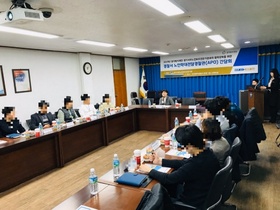 [NSP PHOTO]경기서부노인보호전문기관-서부권역 7개 경찰서, 노인 인권강화 MOU