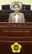 [NSP PHOTO]이나영 경기도의원, 안전도시 조례안 상임위 통과