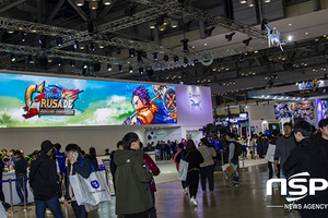 [NSP PHOTO]게임특집그라비티 라그나로크 IP 확장신규 IP 개발 집중