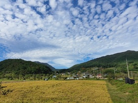 [NSP PHOTO]장성군, 농업환경보존 사업비 6억5천만 원 확보